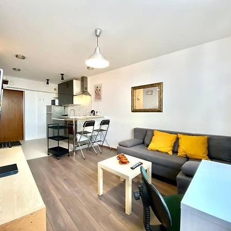 Studio Muranow By Esteum Host Apartment Warsaw Exterior photo